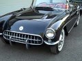 1957 Corvette 270 HP 4-speed short look at this one- NO it is NOT for sale