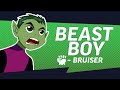 How Will BEAST BOY Play in MultiVersus? | Beast Boy Character Concept