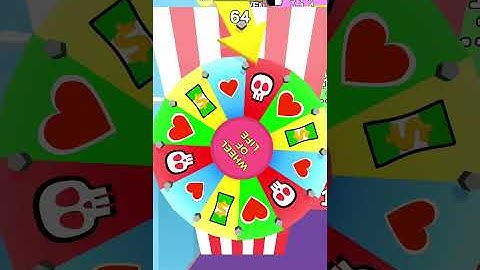 Level 305 Full Gameplay | Run Of Life