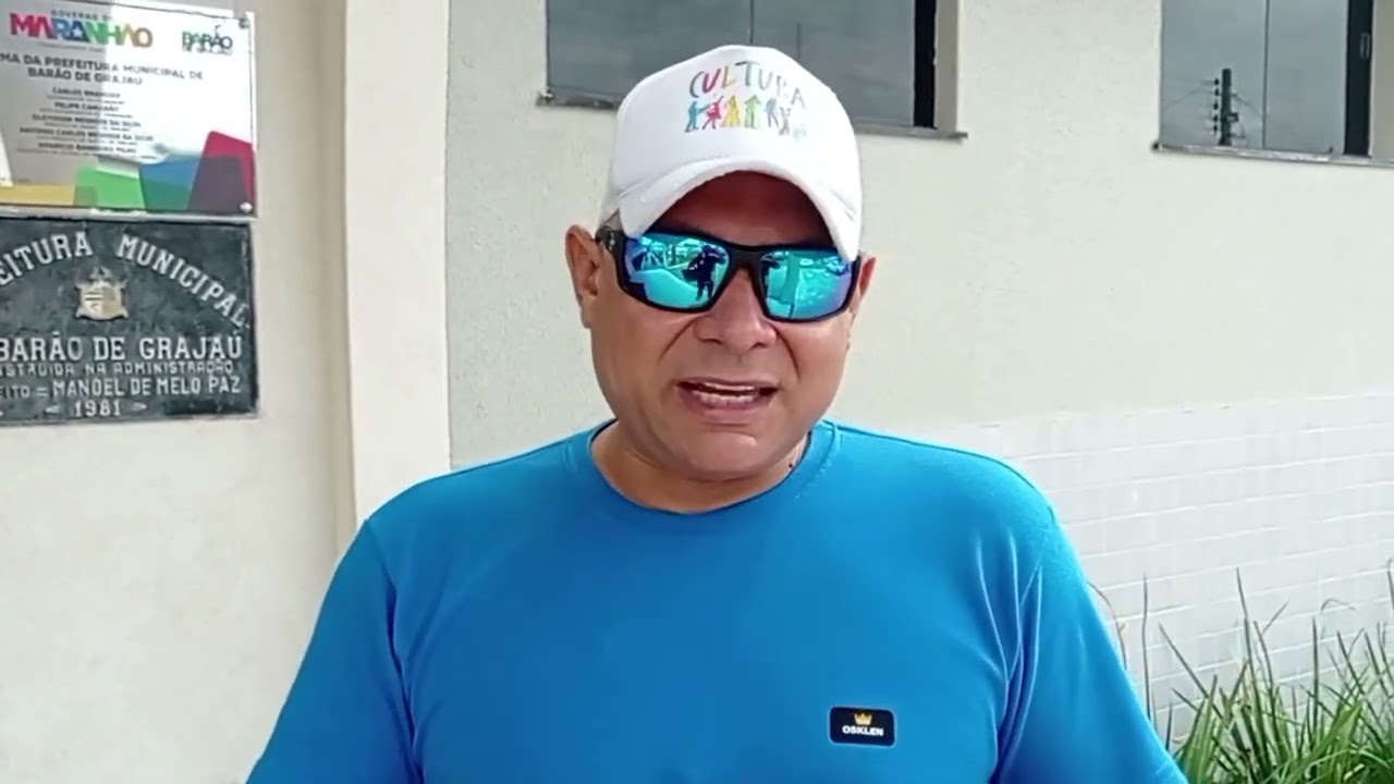 3 de fevereiro de 2026