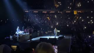 Foo Fighters - Times Like These - MSG 6\/20\/21