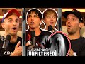 Paranormal and demonic encounters w sam and colby  unfiltered 153