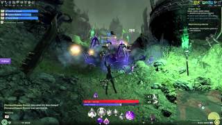 Skyforge RU OBT: Witch Unlocked!
