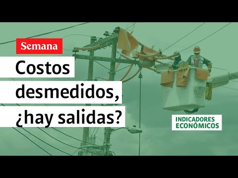 La fuerte polémica por los altos costos de la energía en la Costa, ¿hay salidas?