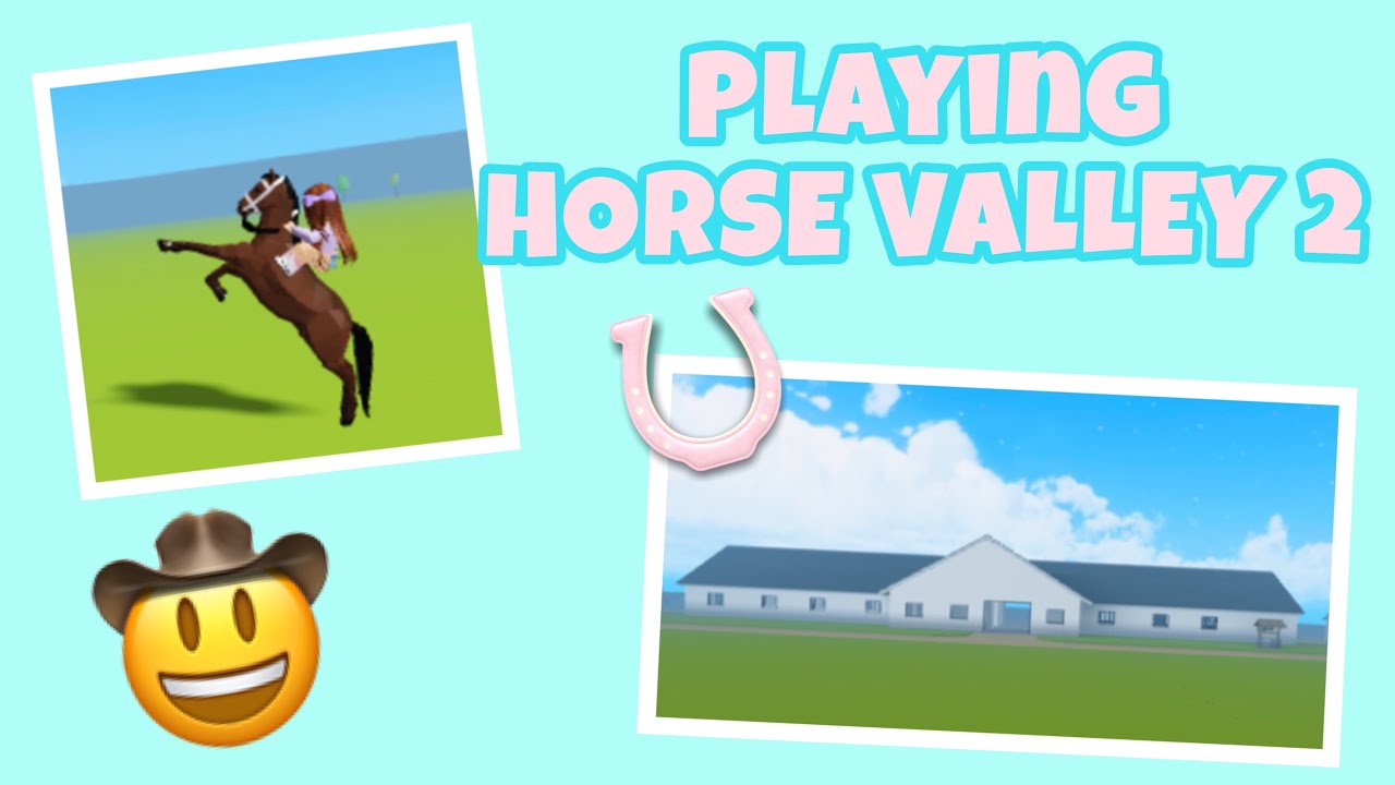 Guide to Roblox Horse Valley Game for Parents & Kids