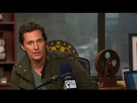 Video: Apakah ibu Matthew McConaughey di Bernie?