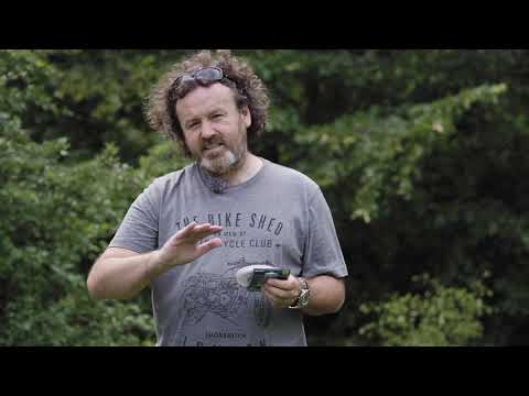 Video: Jak Fotografovat Přírodu