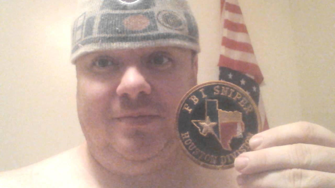 I AM AN F B I AGENT YouTube i-am-an-f-b-i-agent-youtube