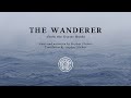 0975 - unknown - The Exeter Book -  The Wanderer 