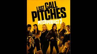 Pitch Perfect 3 - Riff Off chords