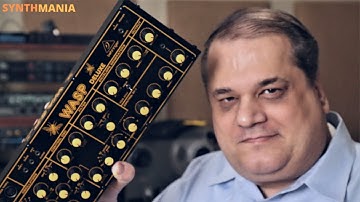 Behringer Wasp Deluxe review