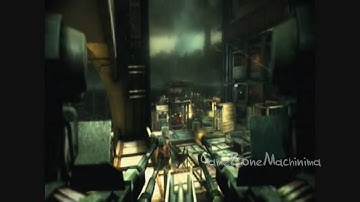 KILLZONE 2 Salaman Bridge Walkthrough 12