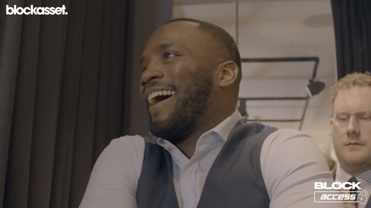 Measuring it up with Leon "Rocky" Edwards