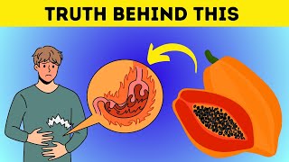 Benefits Of Papaya And Its Seed For Health by Remedies One 201 views 2 months ago 3 minutes, 49 seconds