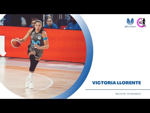 Liga Endesa | Victoria Llorente vs Bembibre