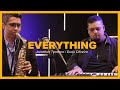 EVERYTHING - JONATHAN TEODORO E DUDU OLIVEIRA