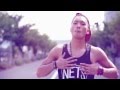 SWAY - "Blue" 【Official Music Video】