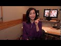 【ワンアクション】JCVスペシャルサポーター 早見優さんメッセージ / 世界の子どもにワクチンを 日本委員会