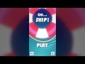 ohShip - Global Game Jam - Chiguire69 team