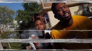 Dophetamine : Yesterday [Prod. @297Bans] [Feat. Tone Capone OHIO, Thom Staxx, Gucc, Dope Donny