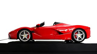 Ferrari Laferrari Aperta 70 Years By Amalgam Collection Legend Model Cars Boutique