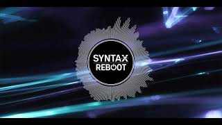 Midnight Zoom | Abstract Japanese Rap | Syntax Reboot #054