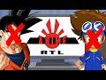 Anime TV-Sender von RTL2 - Geplant und nie passiert!