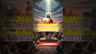 Sabiduría Eterna: Las 5 Advertencias Clave de Jesús