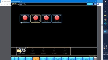 Lake Processing Personal Lab 4