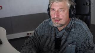 Профессор С. В. Савельев О Тяжелоатлетах.