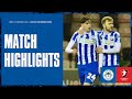 Wigan Cheltenham goals and highlights