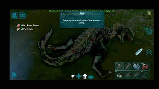 Ark Ultimate Mobile Extinction : Ep1 The Start