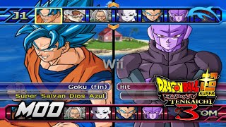 Lemmingball Z Budokai Tenkaichi 3 file - Mod DB