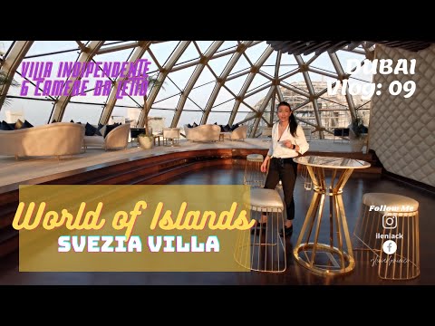Video: Svezia Isola Privata In Vendita
