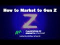 Marketing to Gen Z is Hard — This Advice Will Help