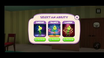 The Siblings 2020 Level 11