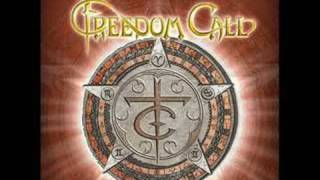 Freedom Call - The Eternal Flame chords