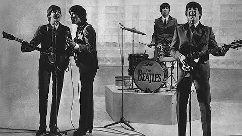 Die Beatles singen wieder! "Now And Then" heißt der "neue" letzte Song