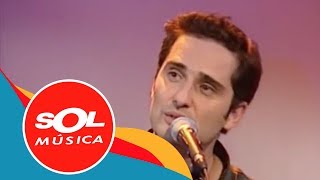 Jorge Drexler "Horas" (A Solas 2001) chords