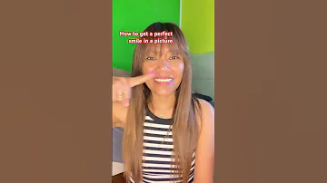 How To Get A Perfect Smile Pov Acting Love Duet Funny Shorts 