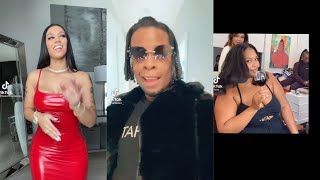 Baby Its The Bob For Me Tiktok Compilation