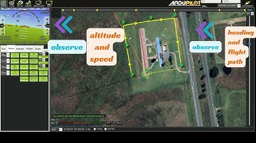 🚁 How to Conduct a SITL Simulation for a Quadcopter in ArduPilot Mission Planner! 🎮