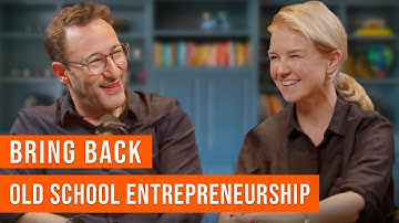 A Rebel With a Cause (and a Cone) with Jeni’s Ice Cream Founder Jeni Britton | A Bit of Optimism