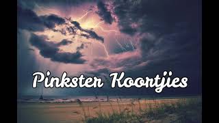Pinkster Koortjies-Preek