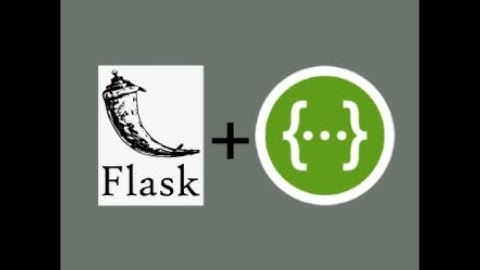 Flask Swagger basic app