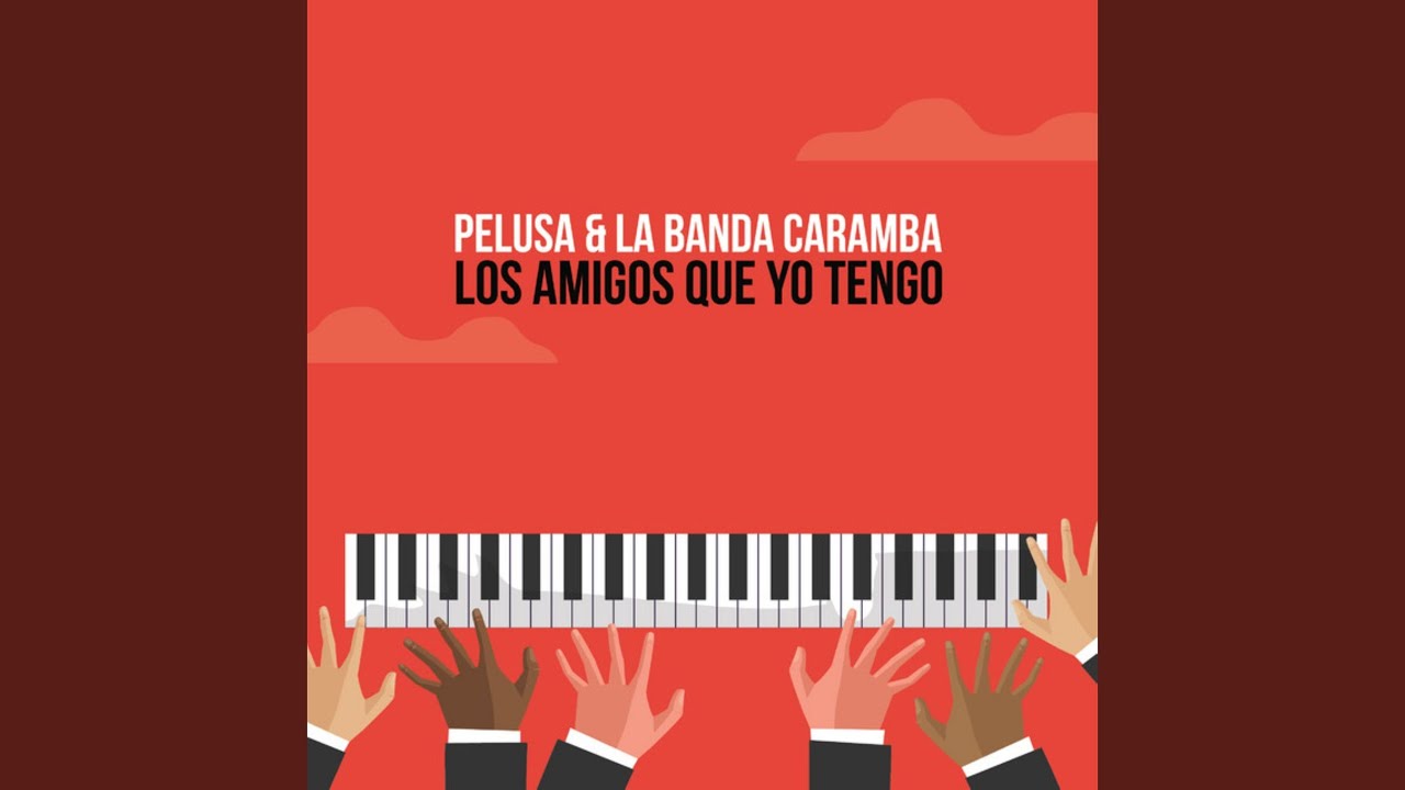 在 YouTube 上观看 Los Amigos Que Yo Tengo 在 YouTube 上观看 Los Amigos Que Yo Tengo