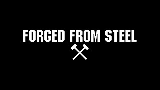 Forged From Steel S4 E6 Earning Your Stripes