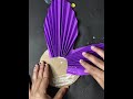 beautiful wall hanging design #diy #homedecor #diycrafts