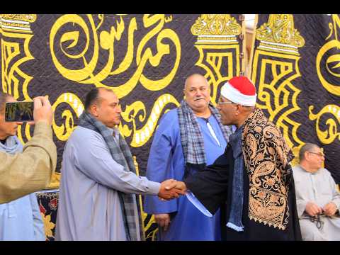 القارئ الشيخ عبدالفتاح الطاروطي ربع العصر عزاء المرحوم الحاج عثمان ابو خلفه بمركز بني عبيد 9=3=2026