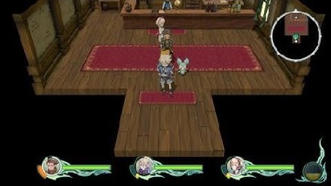 Trinity Trigger playthrough pt 14